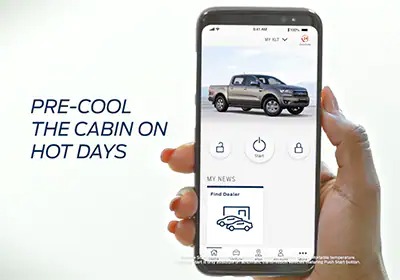  FordPass-App-pre-cool